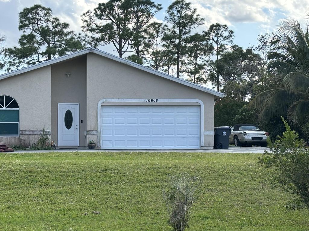 Photo of 16608 Tangerine Boulevard #2, Loxahatchee, FL 33470 (MLS # R10975933)