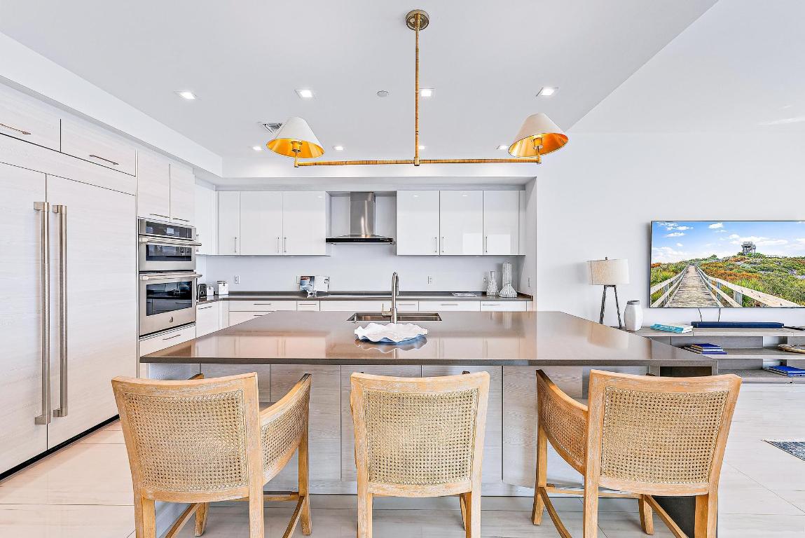 WATER CLUB - Residential