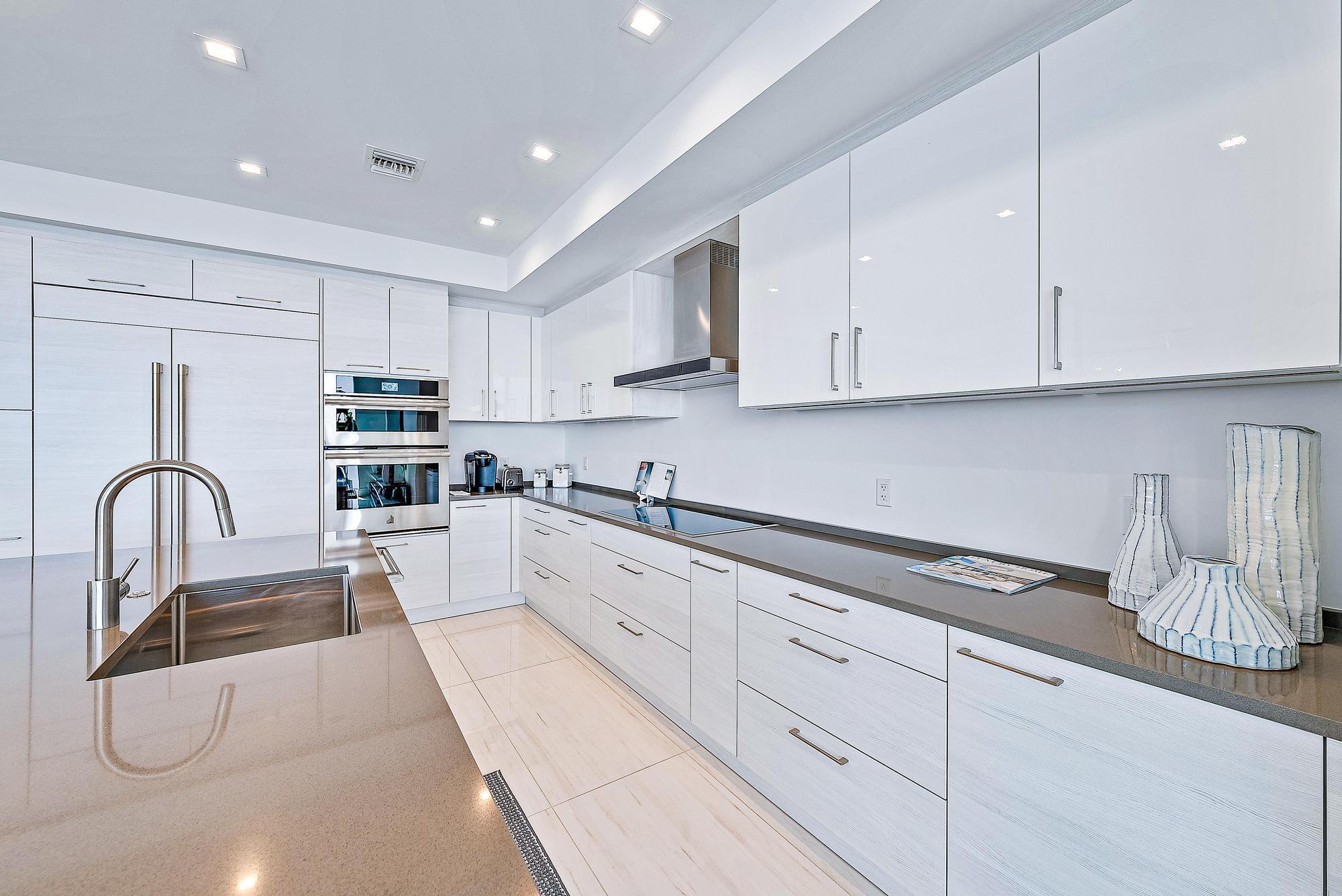 WATER CLUB - Residential