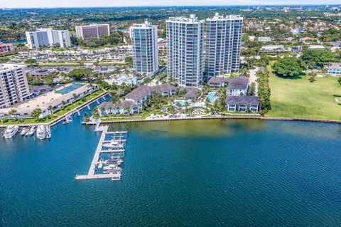 3 Water Club Way 1002 North Palm Beach FL 33408