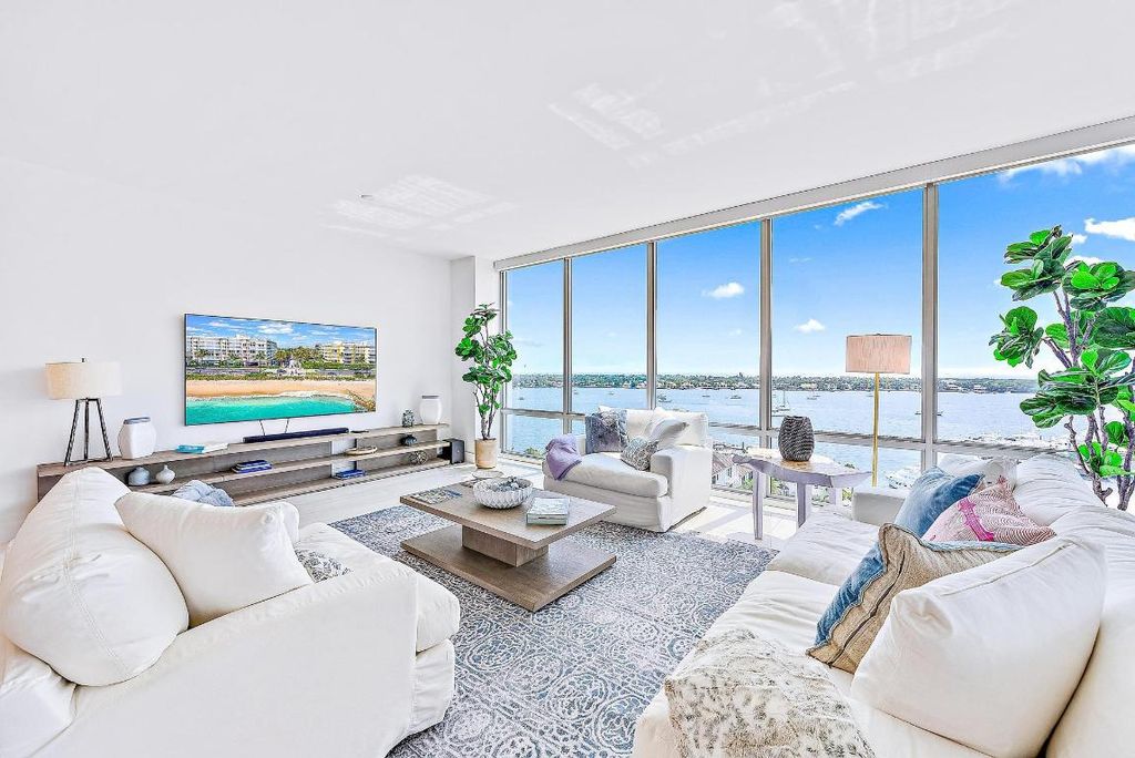 Photo of 3 Water Club Way #1002, North Palm Beach, FL 33408 (MLS # R11130672)