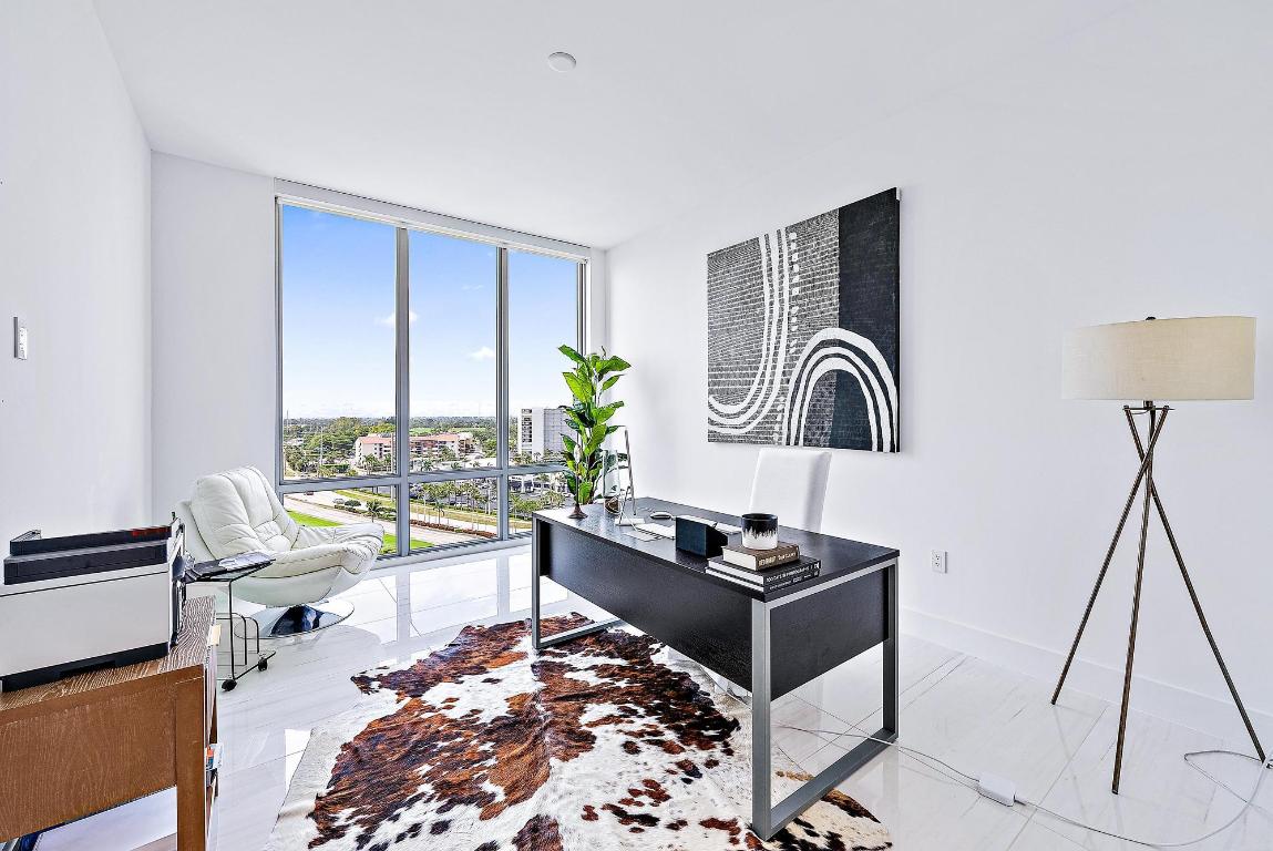 WATER CLUB - Residential