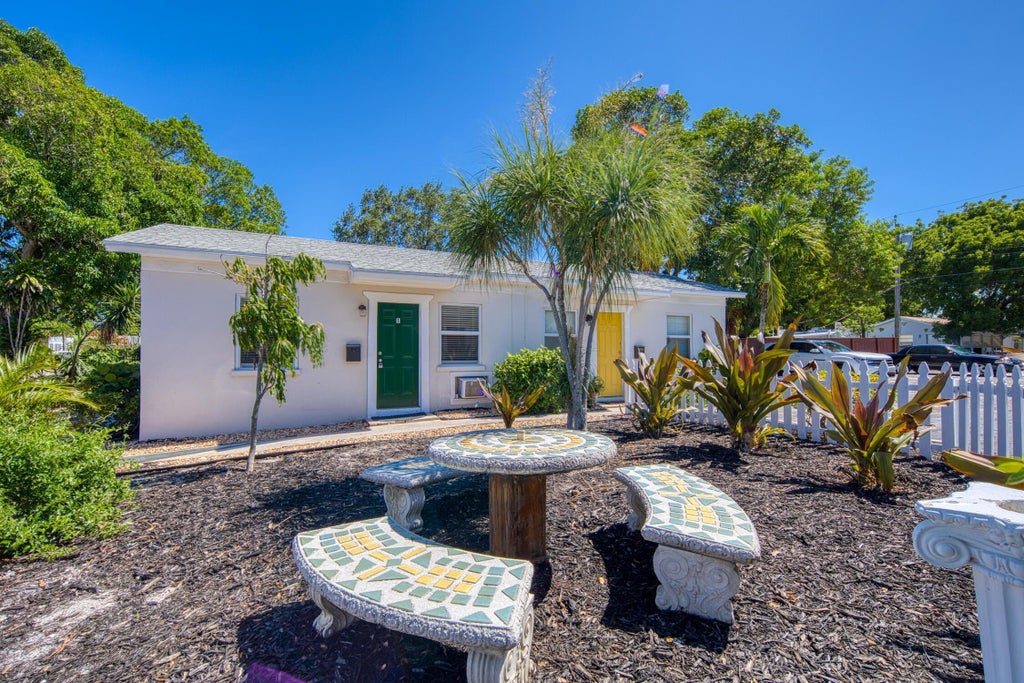 Photo of 219 N E Street #1, Lake Worth Beach, FL 33460 (MLS # B26065847)