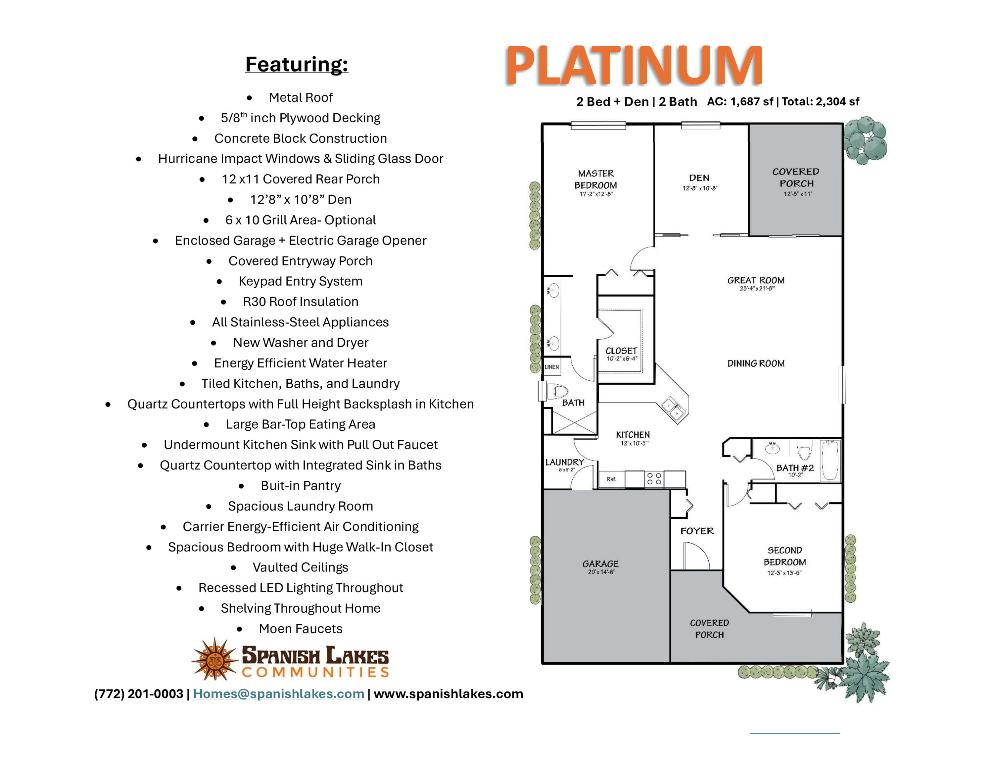 6631 Spanish Lakes Blvd Boulevard