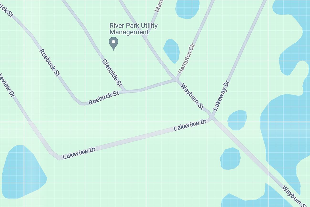 LAKE GEORGE MANOR - Land