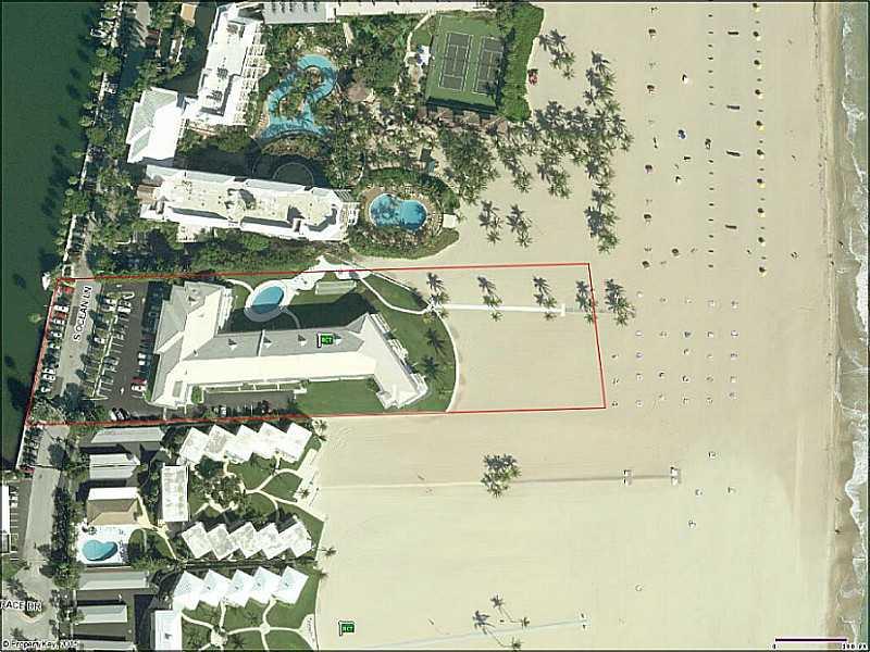 Lago Mar Place - Residential