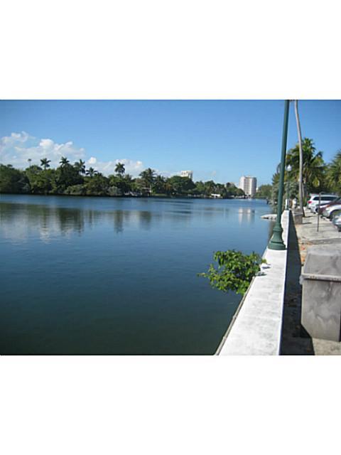 Lago Mar Place - Residential