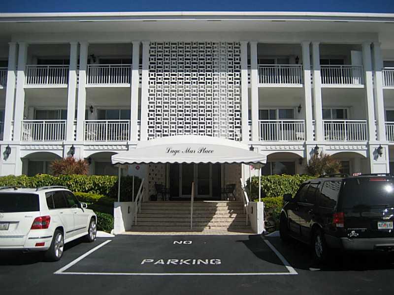 Lago Mar Place - Residential