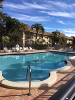 BOCA LINDA NORTH CONDO - Residential Lease