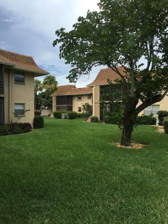 BOCA LINDA NORTH CONDO - Residential Lease