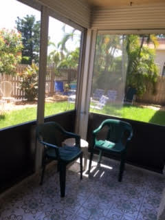 BOCA LINDA NORTH CONDO - Residential Lease