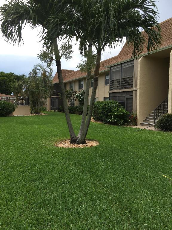 BOCA LINDA NORTH CONDO - Residential Lease