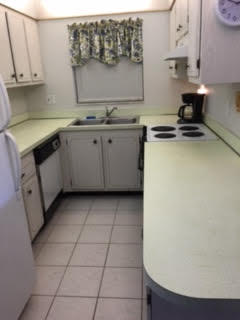 BOCA LINDA NORTH CONDO - Residential Lease