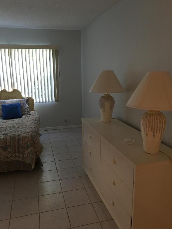 BOCA LINDA NORTH CONDO - Residential Lease
