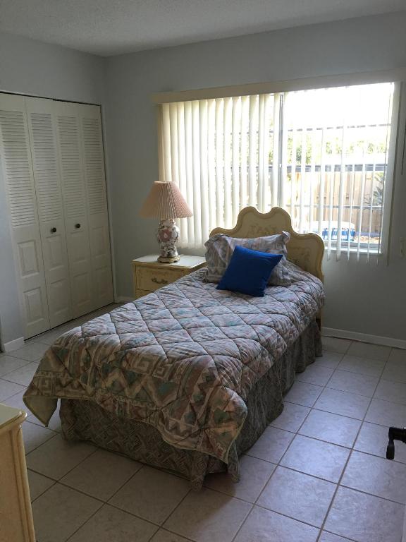 BOCA LINDA NORTH CONDO - Residential Lease