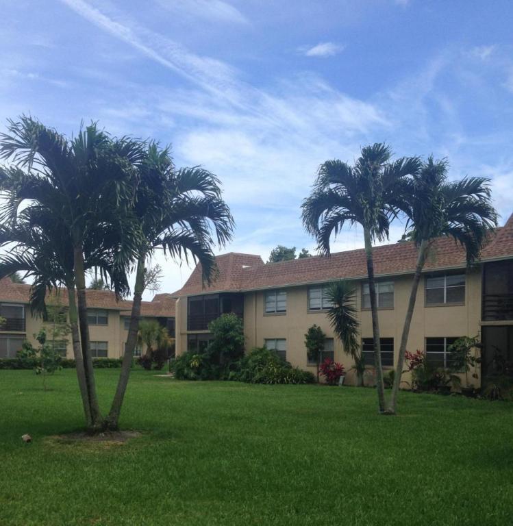 BOCA LINDA NORTH CONDO - Residential Lease