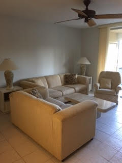 BOCA LINDA NORTH CONDO - Residential Lease