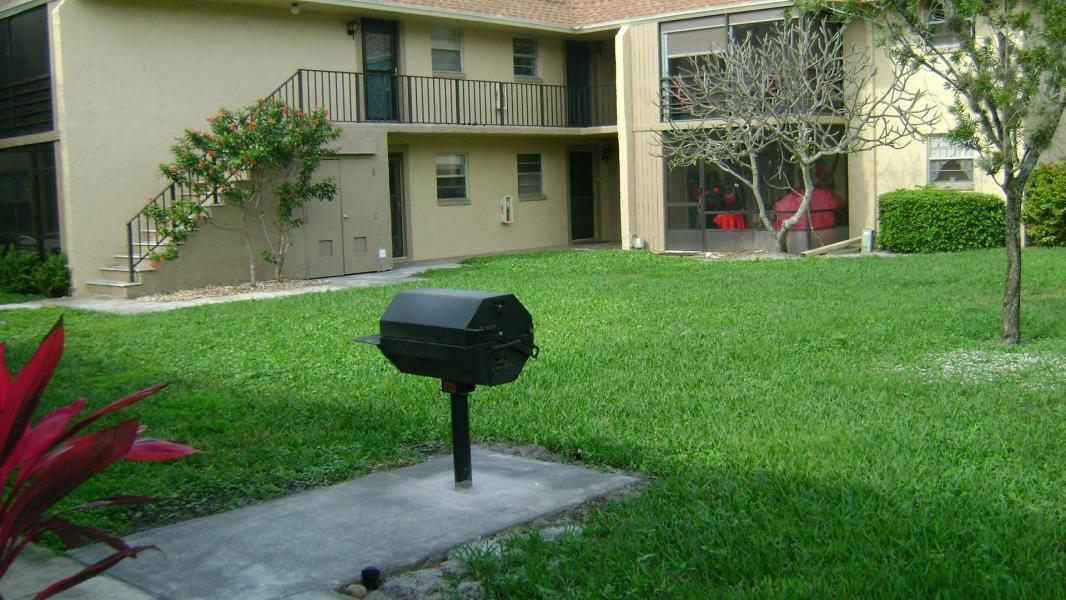 BOCA LINDA NORTH CONDO - Residential Lease