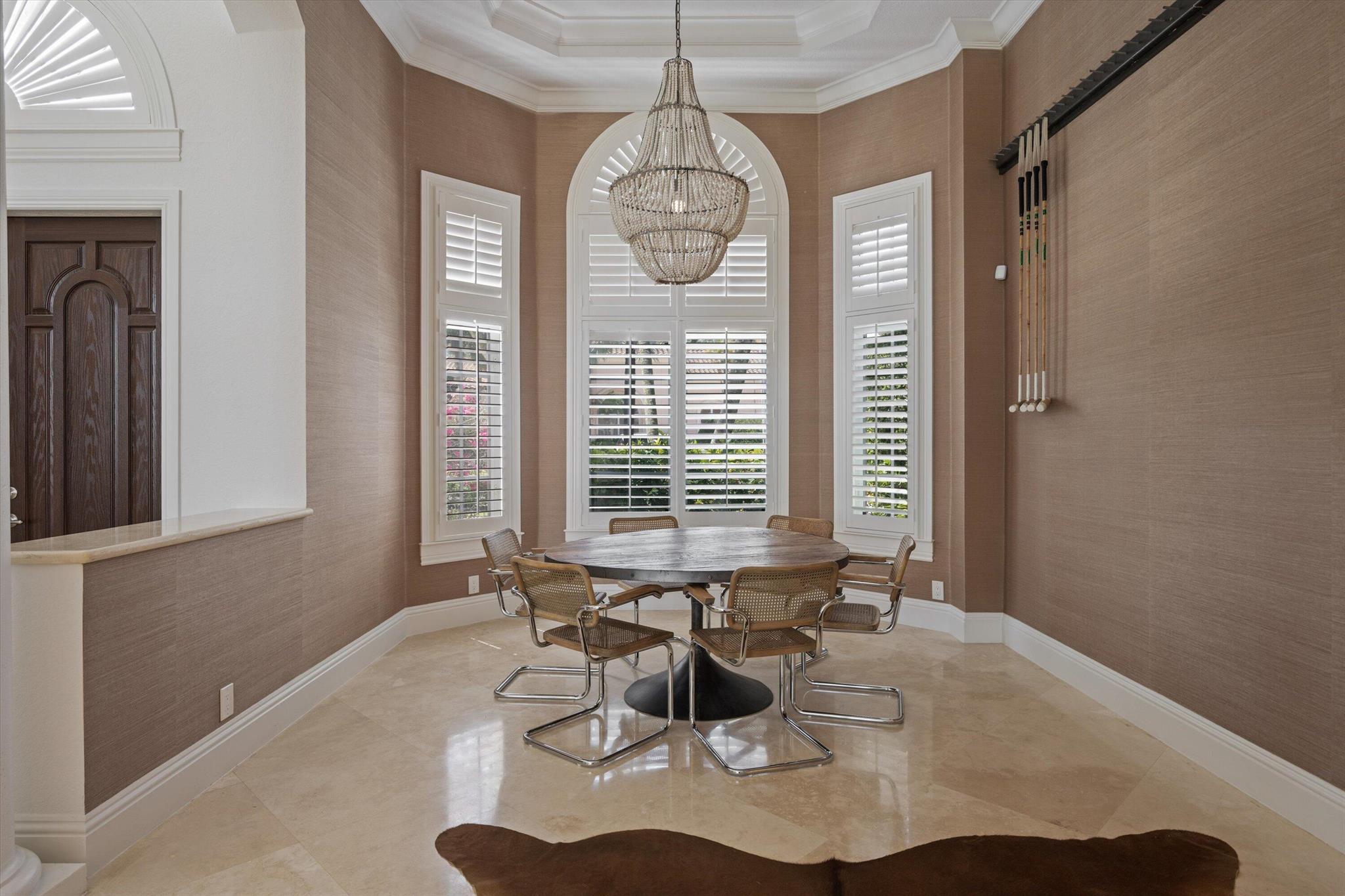MIZNER ESTATES OF PALM BE - Residential