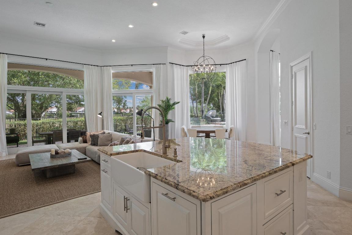 MIZNER ESTATES OF PALM BEACH POLO & COUN - Residential