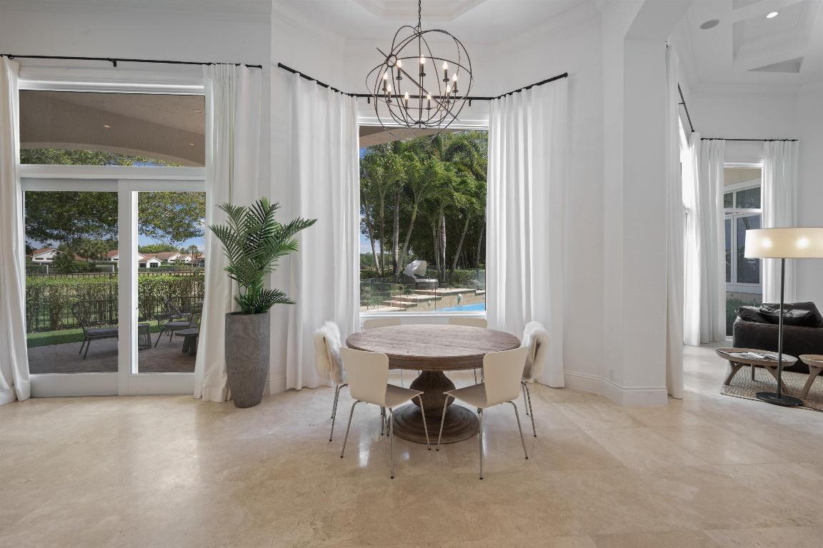 MIZNER ESTATES OF PALM BEACH POLO & COUN - Residential