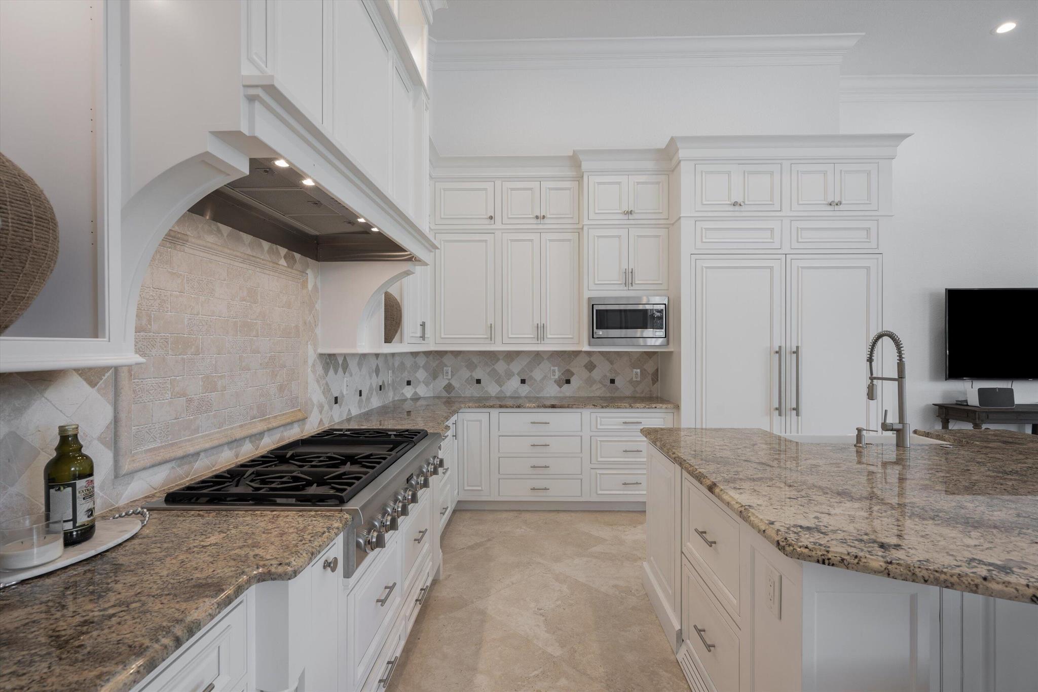 MIZNER ESTATES OF PALM BE - Residential