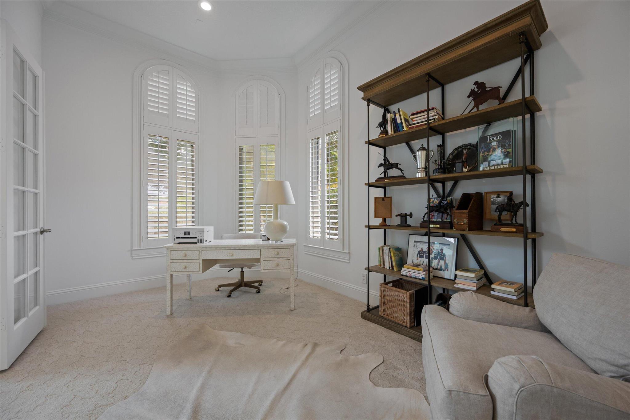 MIZNER ESTATES OF PALM BE - Residential