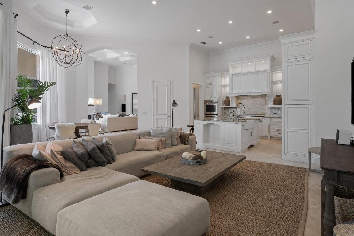 MIZNER ESTATES OF PALM BEACH POLO & COUN - Residential