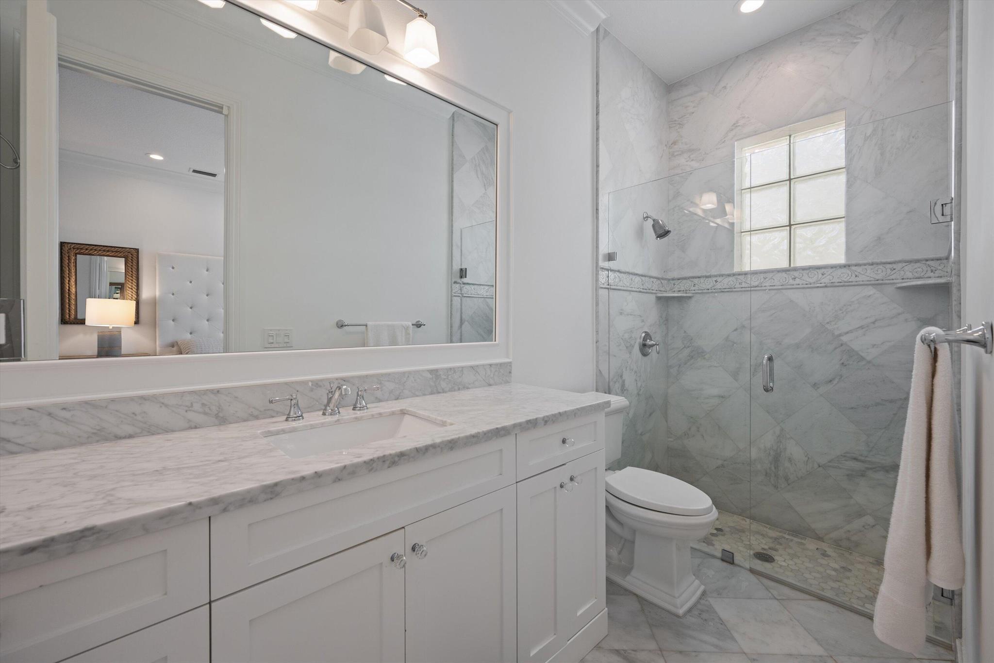 MIZNER ESTATES OF PALM BE - Residential