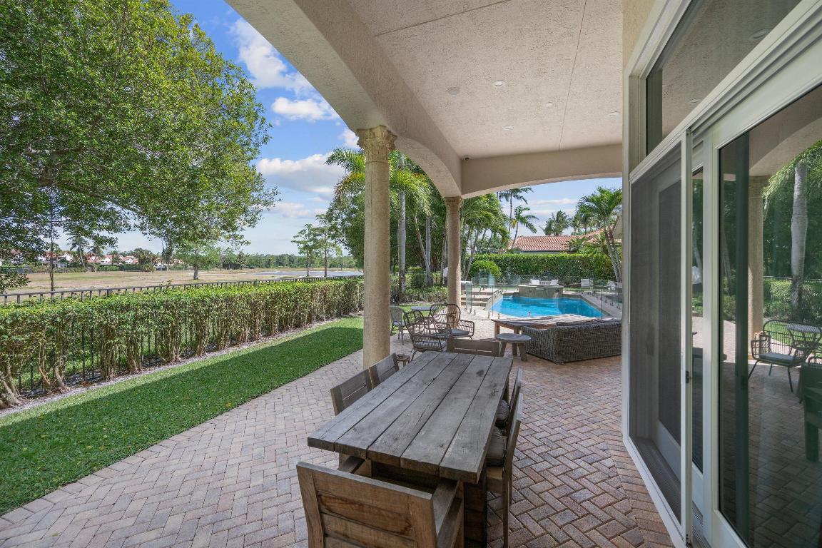 MIZNER ESTATES OF PALM BEACH POLO & COUN - Residential