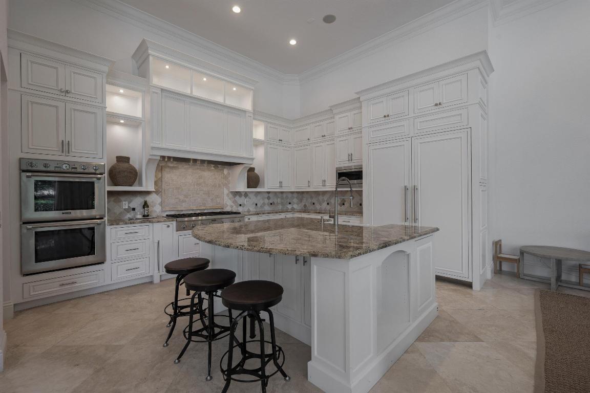 MIZNER ESTATES OF PALM BEACH POLO & COUN - Residential