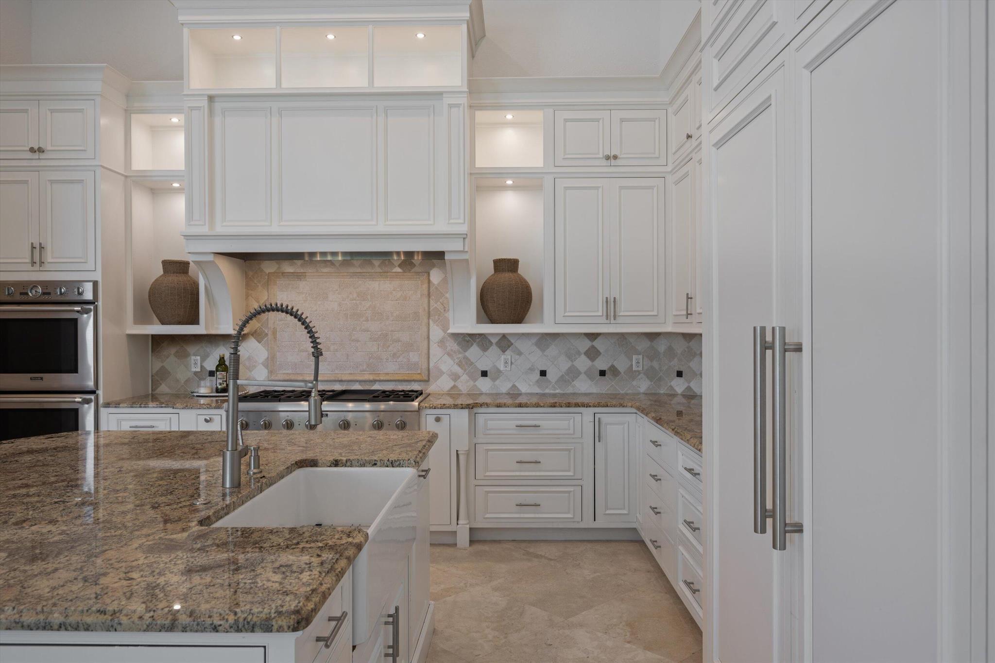 MIZNER ESTATES OF PALM BE - Residential