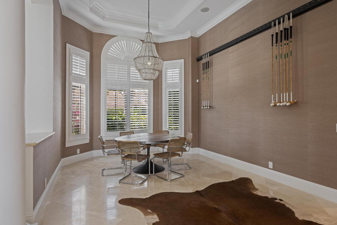 MIZNER ESTATES OF PALM BEACH POLO & COUN - Residential