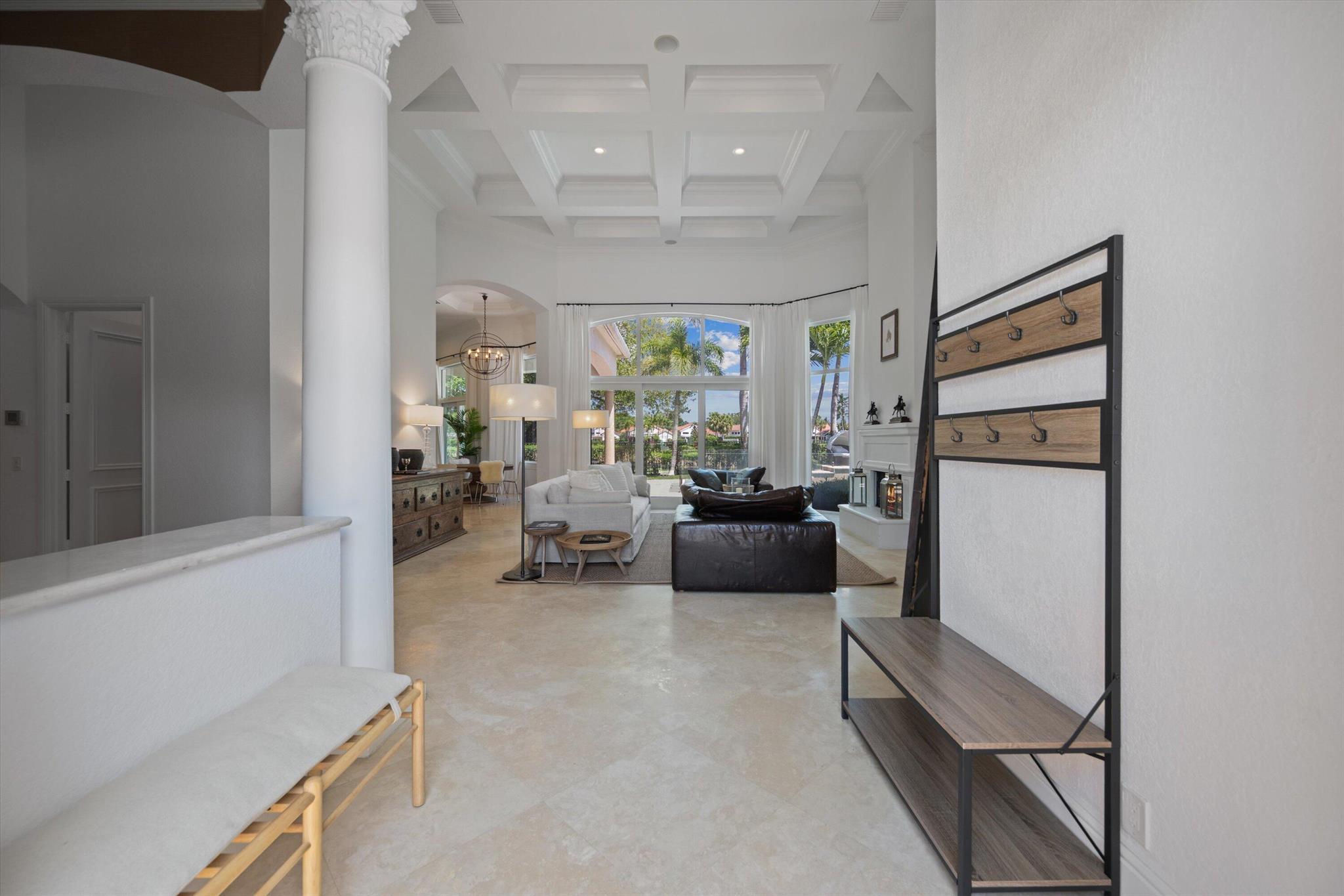 MIZNER ESTATES OF PALM BE - Residential