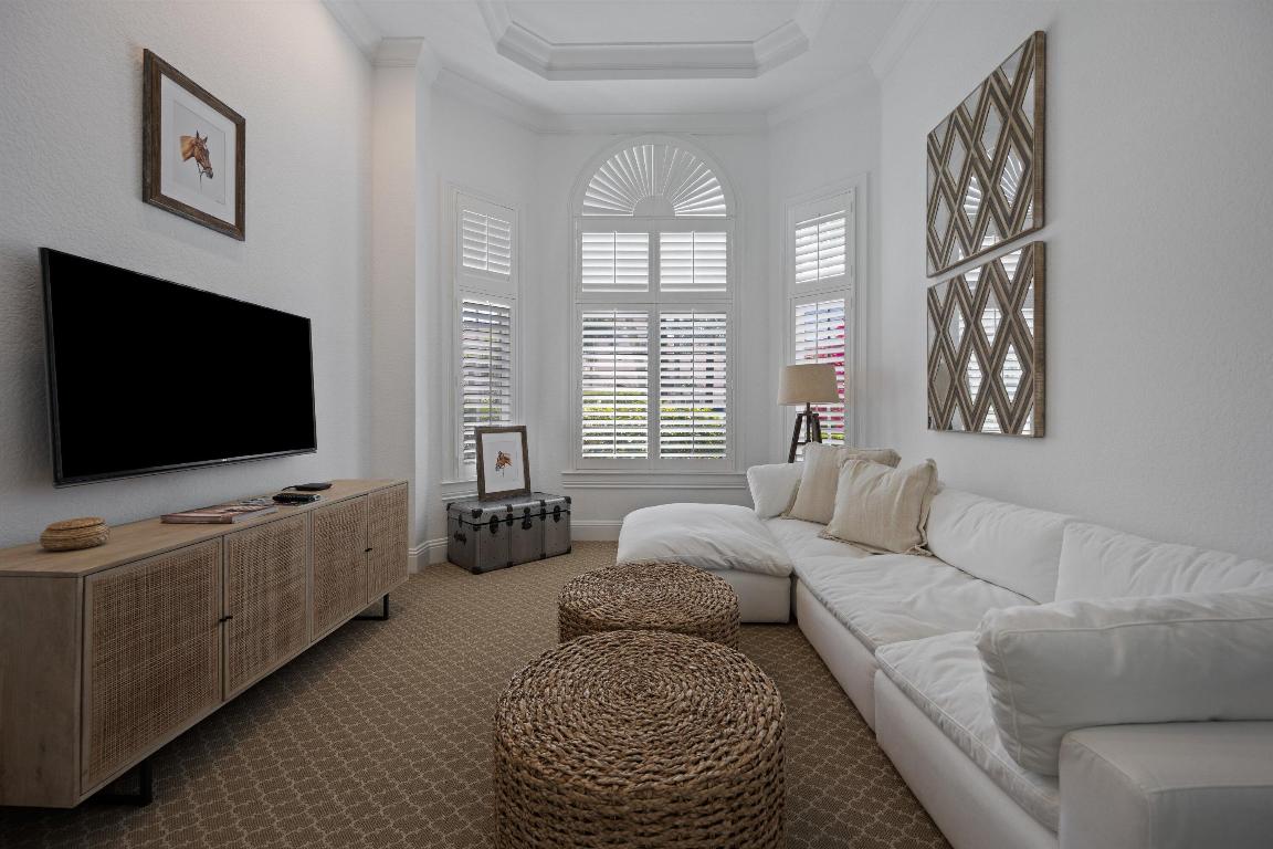 MIZNER ESTATES OF PALM BEACH POLO & COUN - Residential