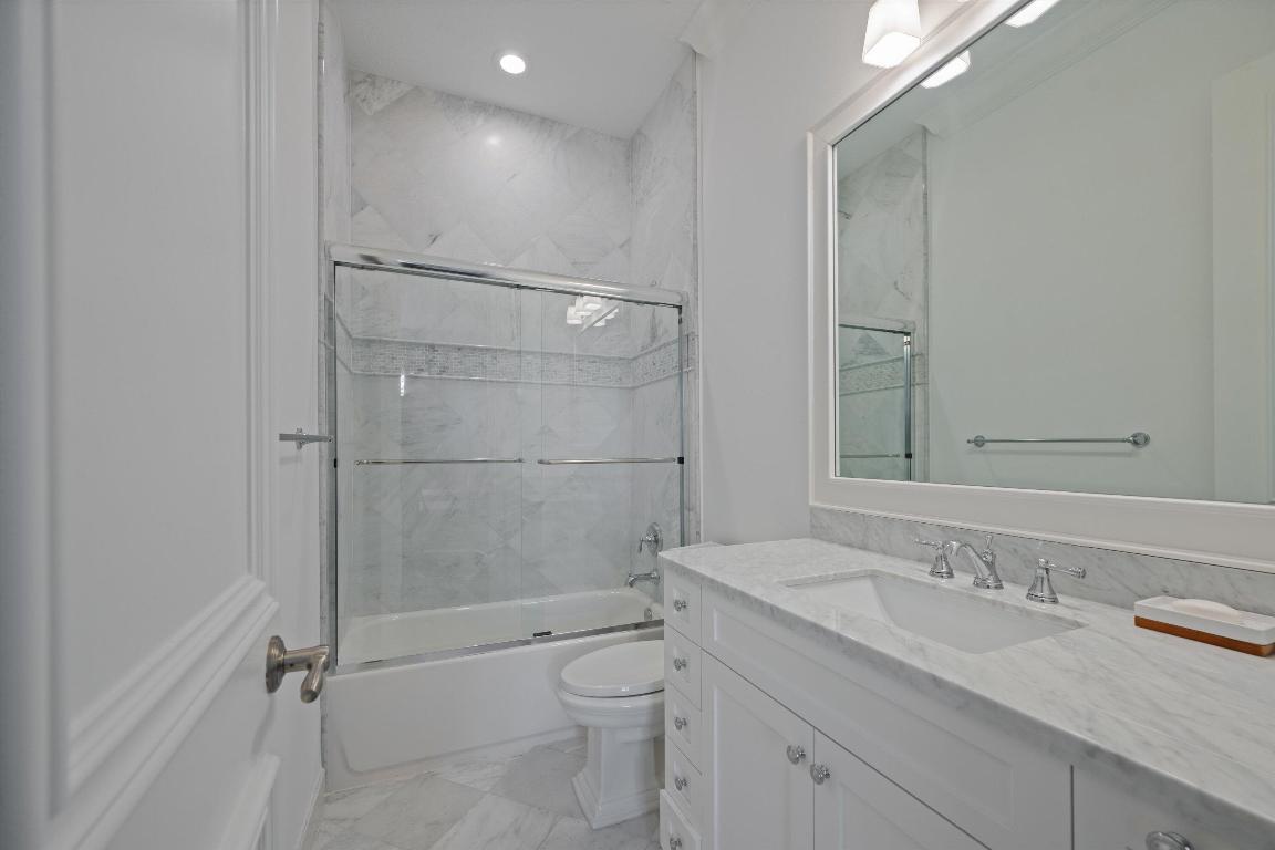 MIZNER ESTATES OF PALM BEACH POLO & COUN - Residential