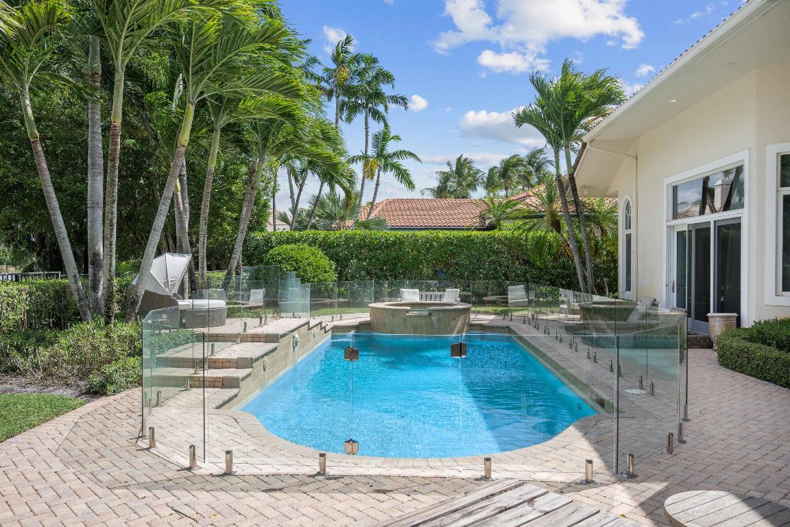 MIZNER ESTATES OF PALM BEACH POLO & COUN - Residential