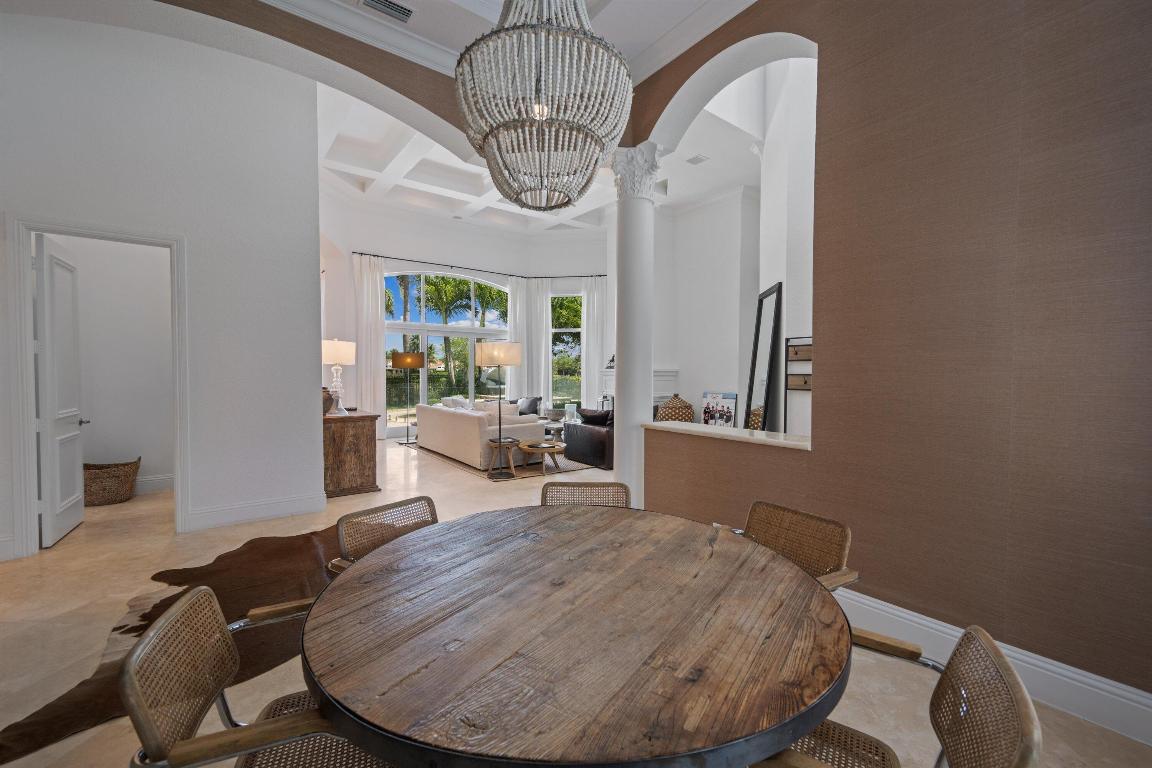 MIZNER ESTATES OF PALM BEACH POLO & COUN - Residential