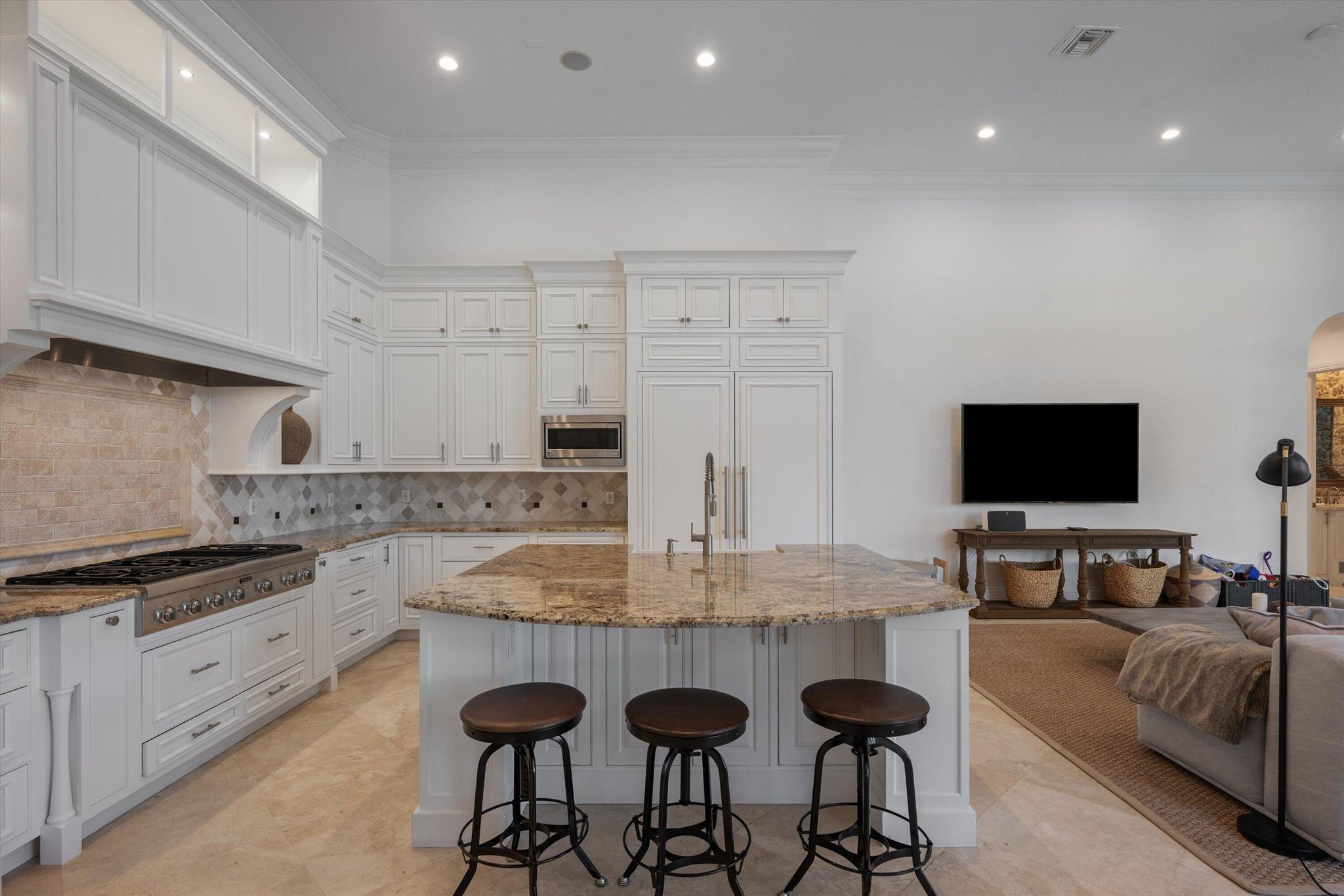 MIZNER ESTATES OF PALM BE - Residential