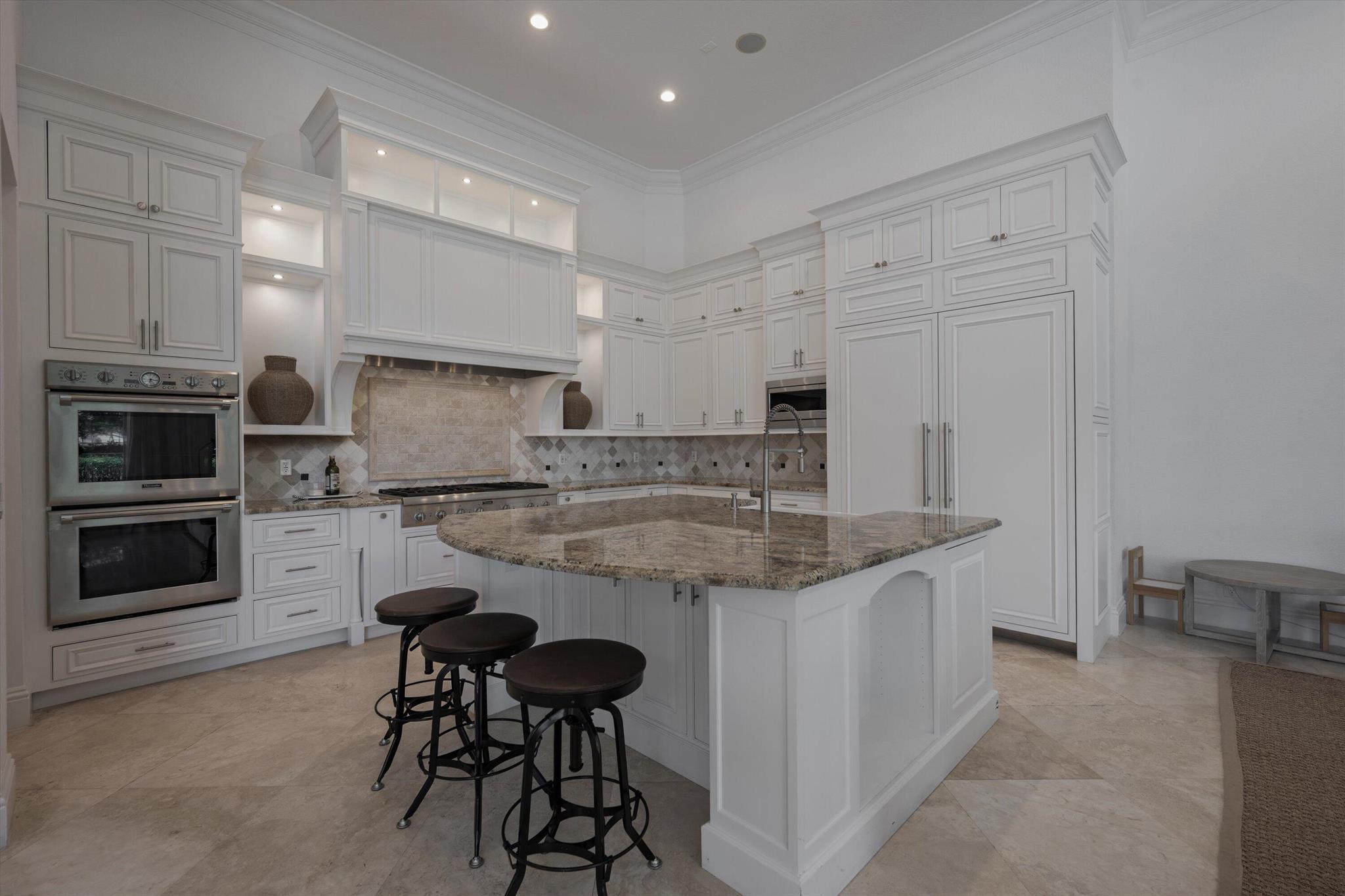 MIZNER ESTATES OF PALM BE - Residential