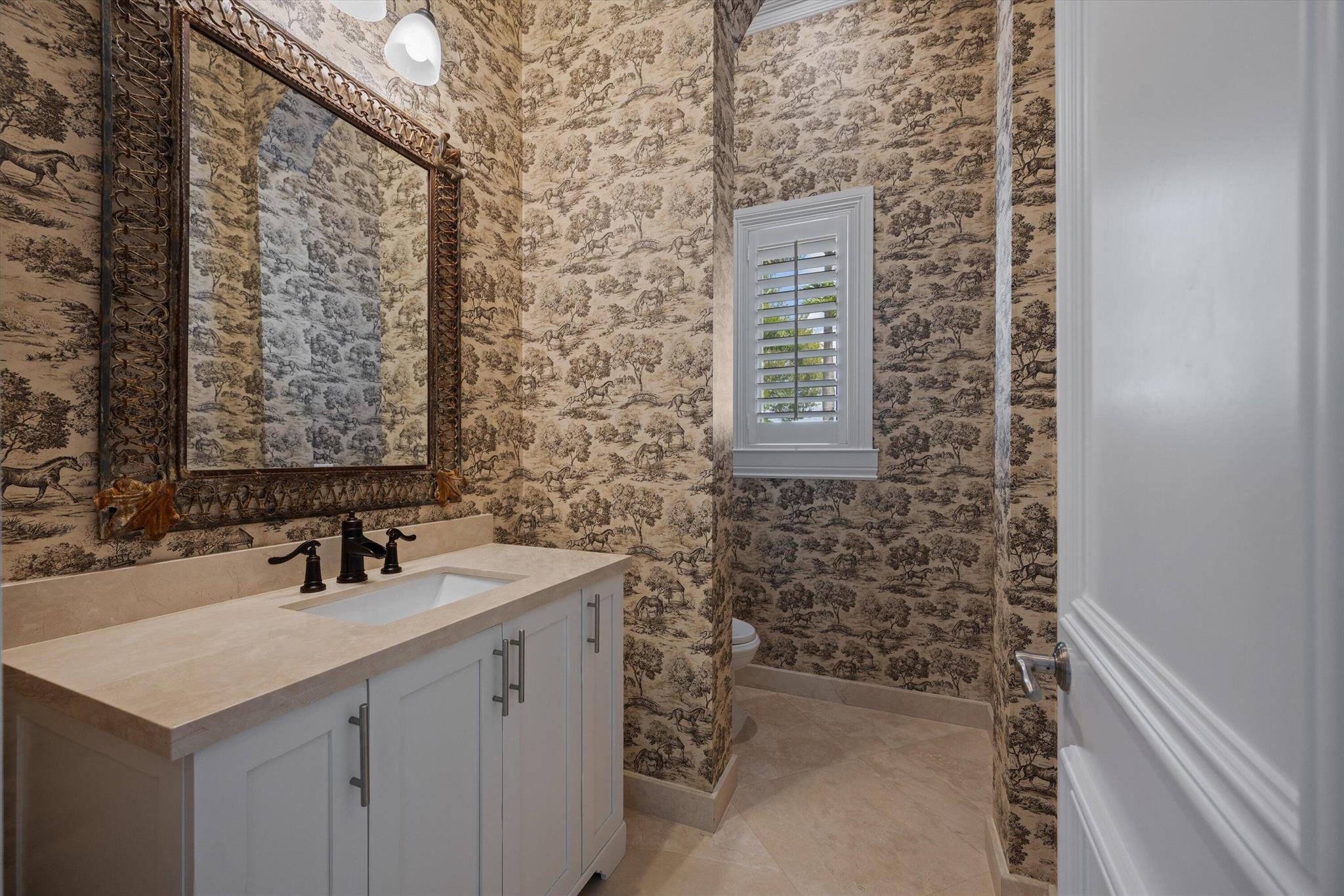 MIZNER ESTATES OF PALM BE - Residential