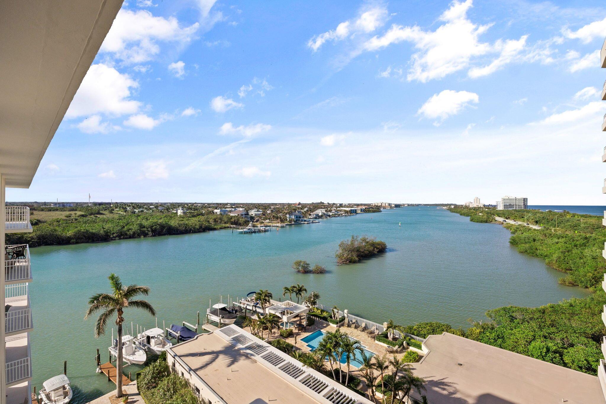 LA MAR CONDO APTS DECL - Residential Lease