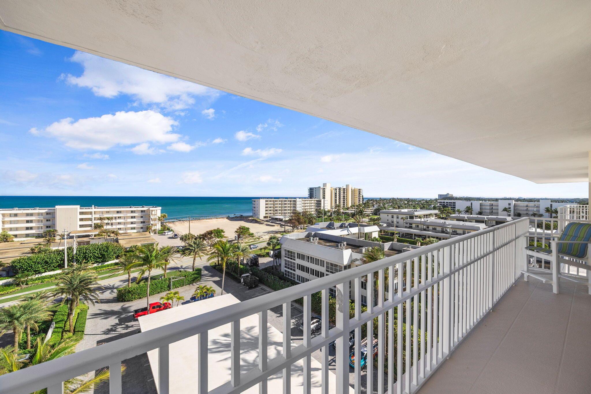 LA MAR CONDO APTS DECL - Residential Lease