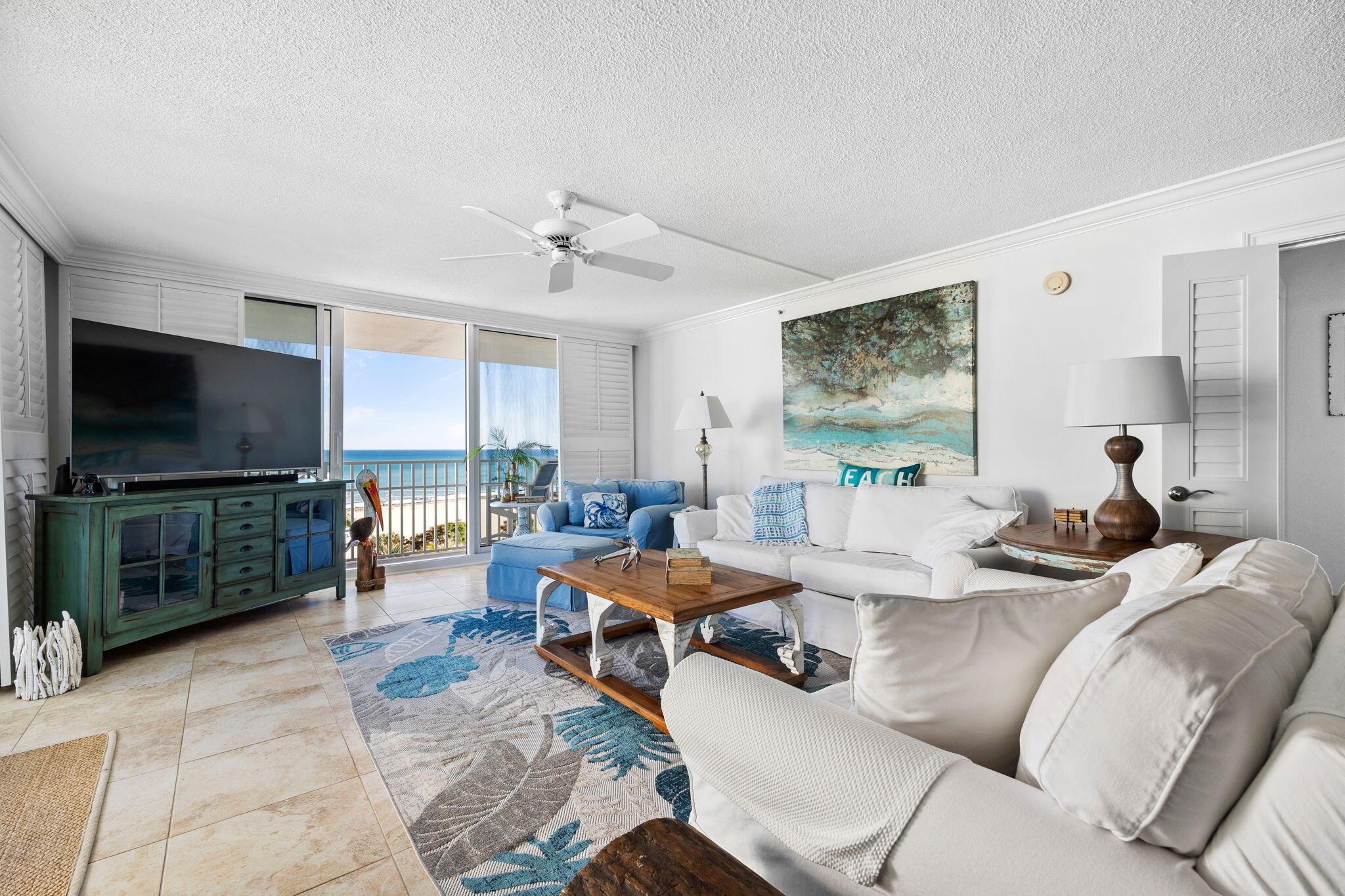 LA MAR CONDO APTS DECL - Residential Lease