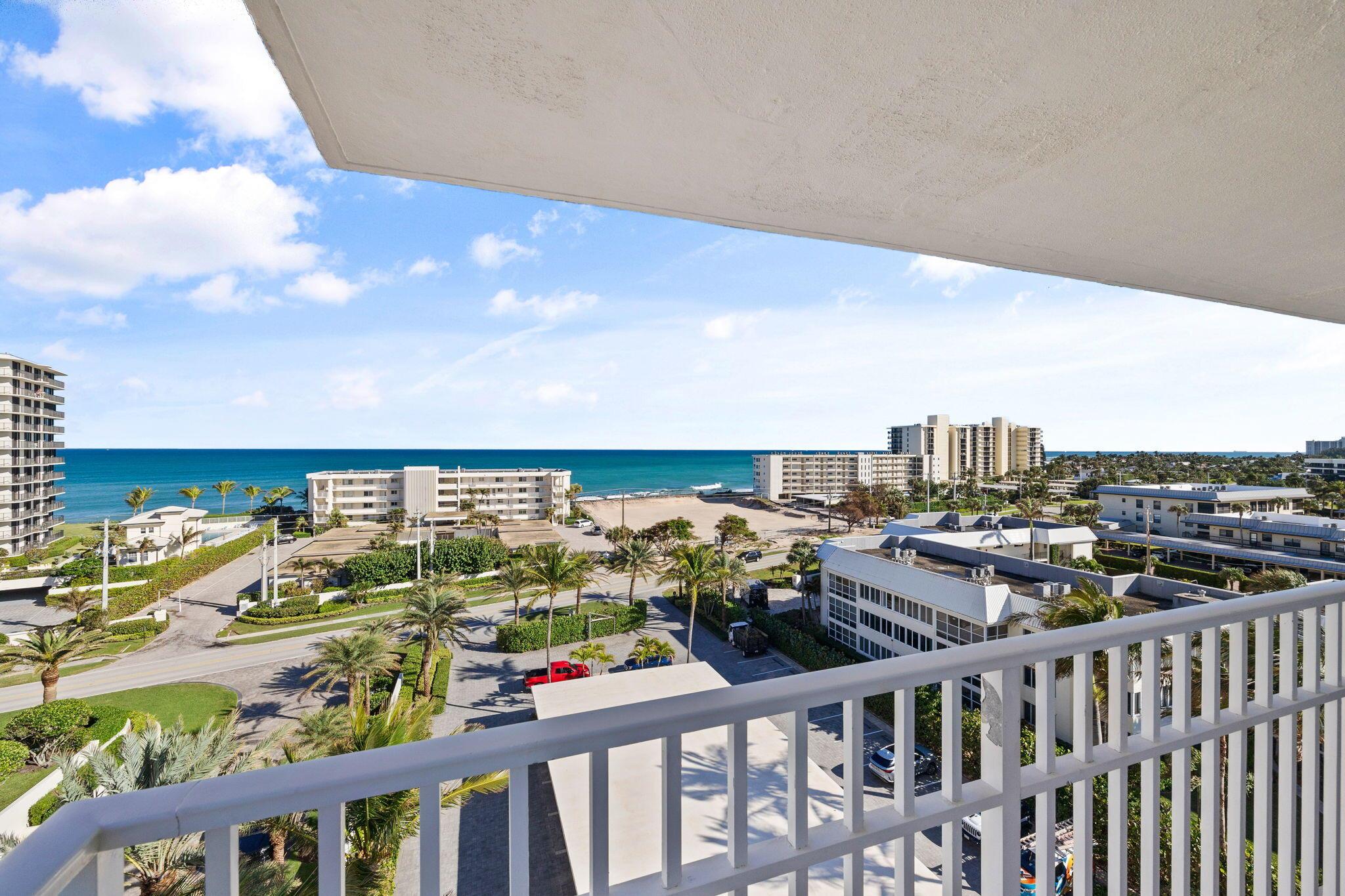 LA MAR CONDO APTS DECL - Residential Lease