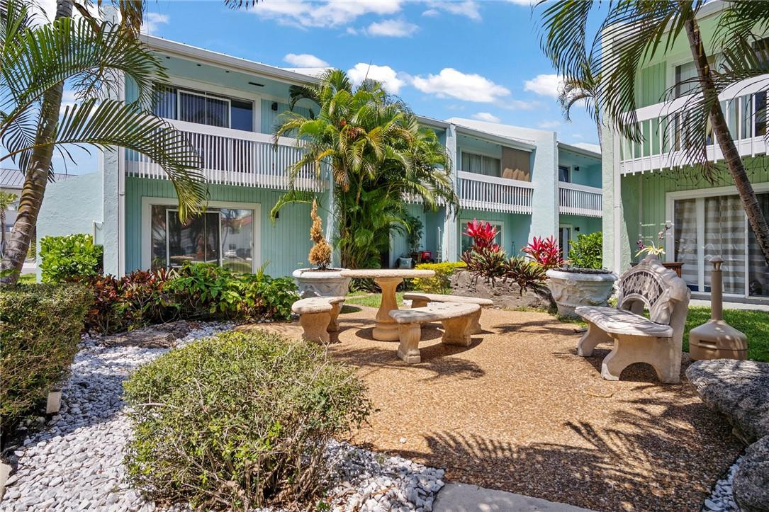 Brighten Beach Properties - Residential Lease