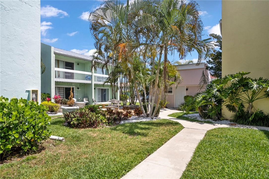 Brighten Beach Properties - Residential Lease
