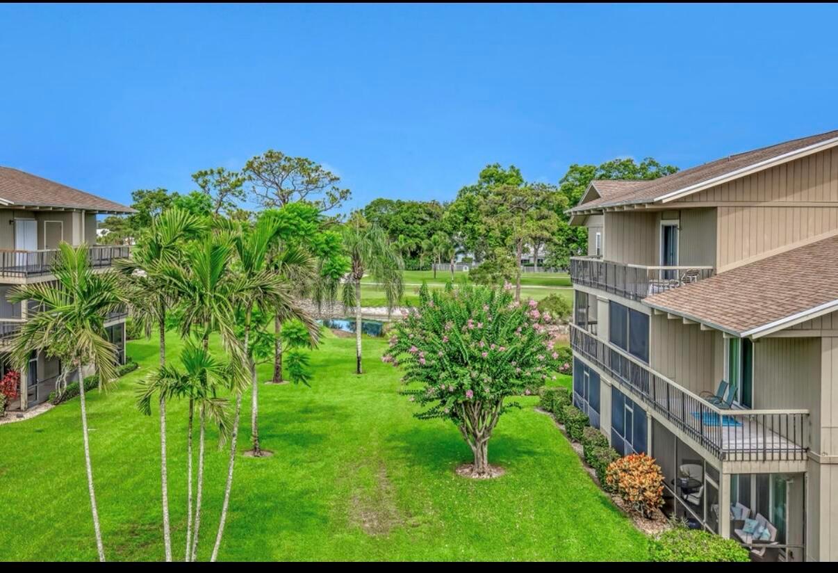 RIVERBEND CONDO - Residential Lease