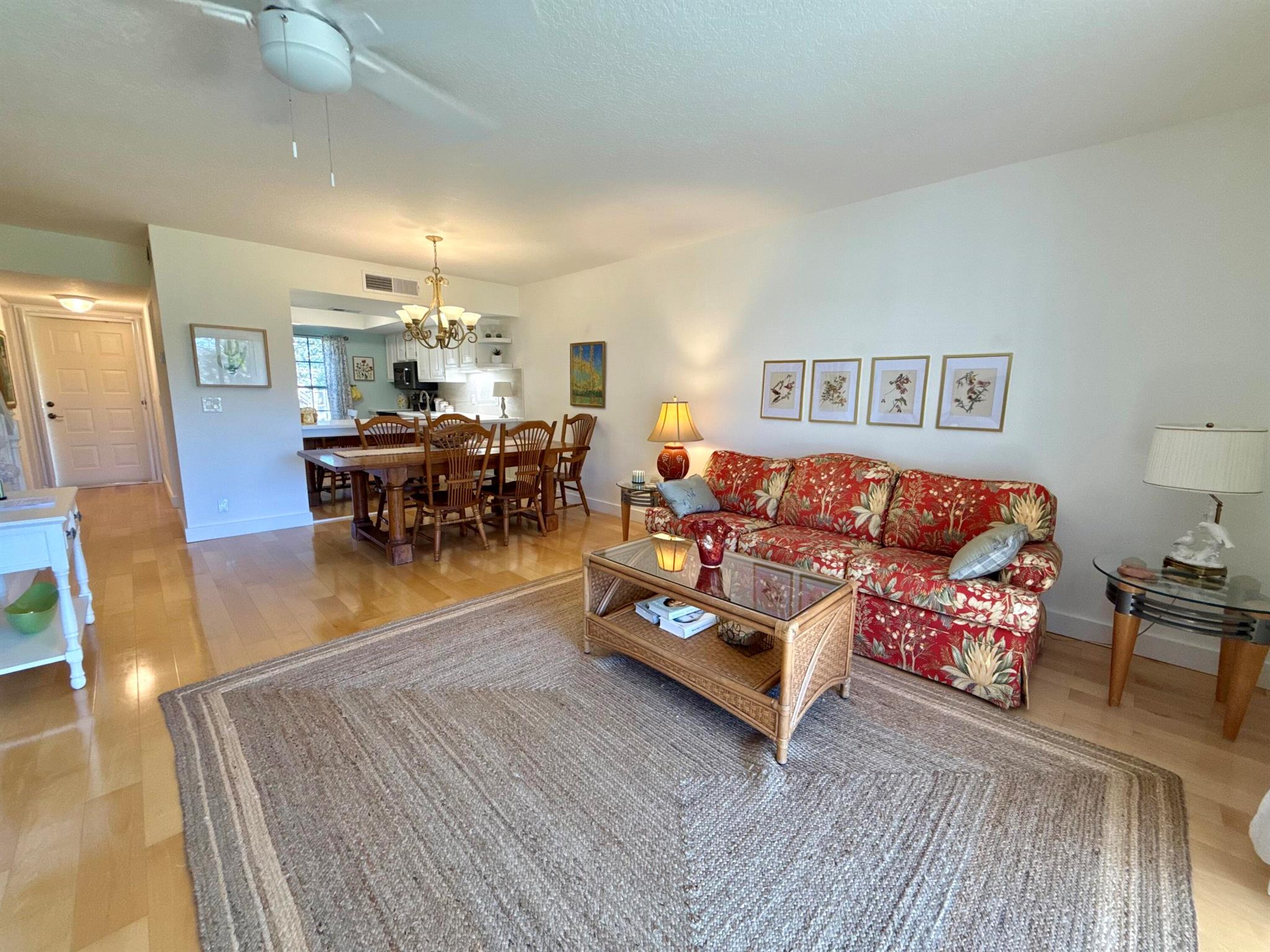 RIVERBEND CONDO - Residential Lease