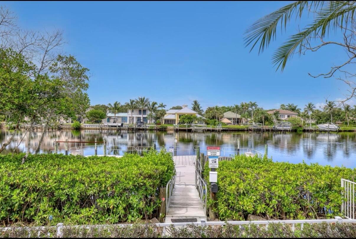 RIVERBEND CONDO - Residential Lease